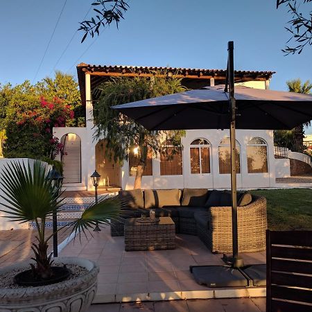 Bed and Breakfast Vivenda Balou Silves Exterior foto