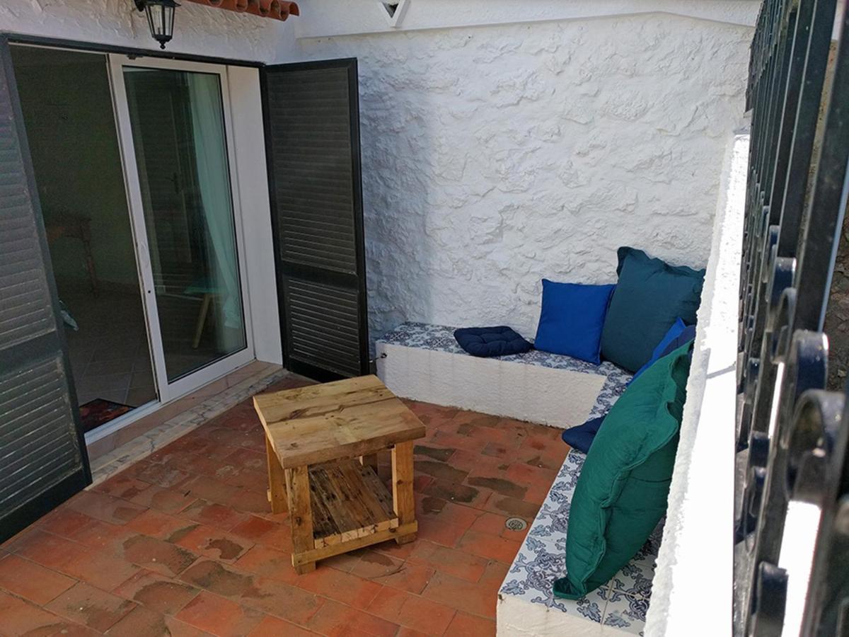 Bed and Breakfast Vivenda Balou Silves Exterior foto